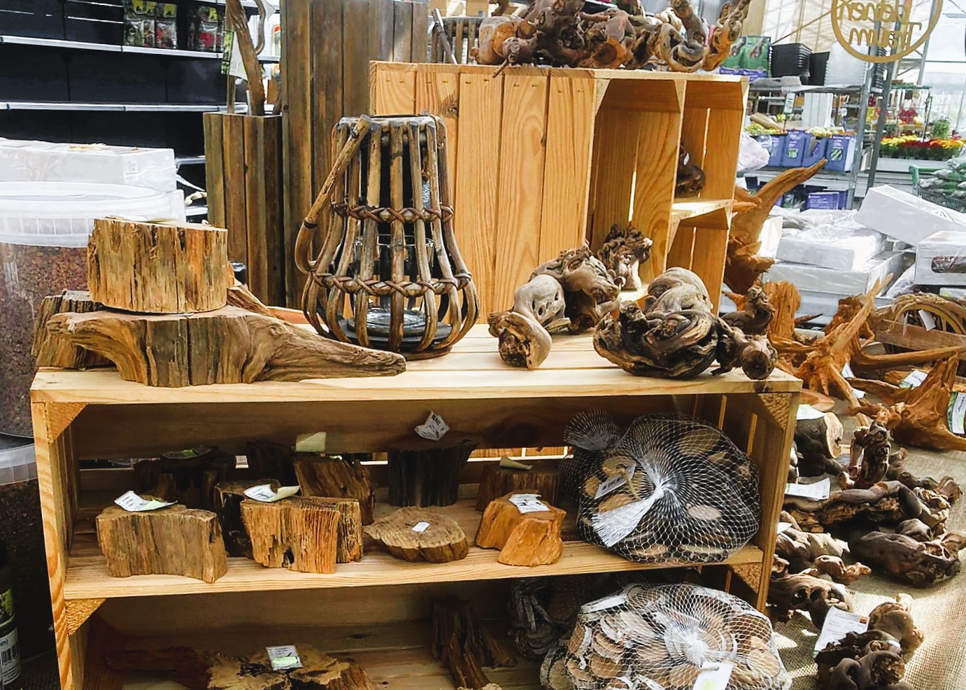 Monheimer Blumenmarkt